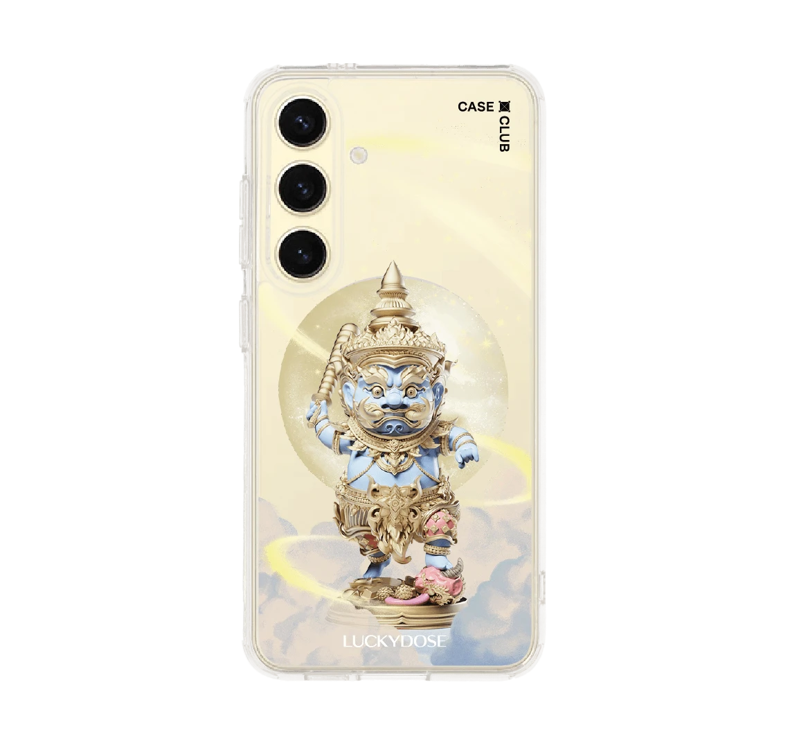 luckydose ท้าวเวสสุวรรณ